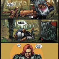 Preview art by Miguel Sepulveda