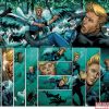 ULTIMATUM: FANTASTIC FOUR REQUIEM, pages 3-4