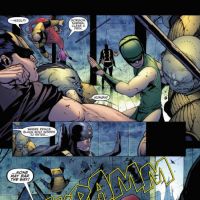 MIGHTY AVENGERS #27, page 3