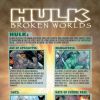 HULK: BROKEN WORLDS BOOK #2, preview page