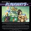RUNAWAYS #9 preview page
