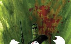 PUNISHER: FRANK CASTLE MAX #72