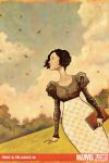 Pride & Prejudice (2009) #4