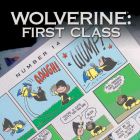 WOLVERINE: FIRST CLASS #14 (WOLVERINE ART APPRECIATION VARIANT)