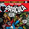 Tomb Of Dracula #13