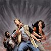 THE STAND: AMERICAN NIGHTMARES #1