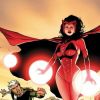 Quicksilver & The Scarlet Witch