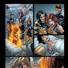 Watcher World Premiere: New Avengers #50