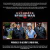ULTIMATE SPIDER-MAN #130, page 1
