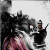 THUNDERBOLTS #127 cover by Francesco Mattina