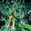 X-MEN: KINGBREAKER #3 cover by Brandon Peterson