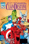 Clandestine (1994) #6