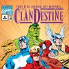 Clandestine #6