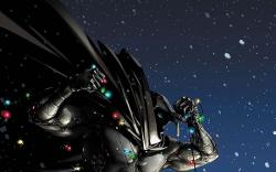 MOON KNIGHT: SILENT KNIGHT #1