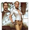 IRON MAN: VIVA LAS VEGAS #2, page 2