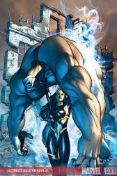 Ultimate Hulk Annual #1 