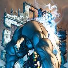 ULTIMATE HULK ANNUAL #1