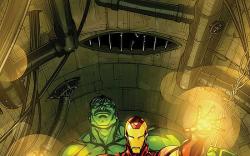 MARVEL ADVENTURES SUPER HEROES #4