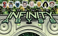 Infinity Abyss #4