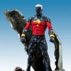 Diamond Select Captain Marvel Variant