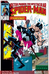 Peter Parker, the Spectacular Spider-Man #129 