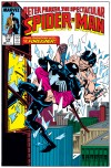 Peter Parker, the Spectacular Spider-Man (1976) #129