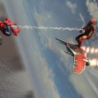 Spider-Man: Web of Shadows Details