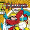 EXCALIBUR #10 COVER