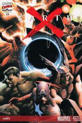 Earth X #0 