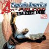 CAPTAIN AMERICA & THE FALCON #7