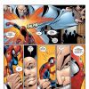 ULTIMATE SPIDER-MAN SPANISH COLLECTION TPB Interior Art