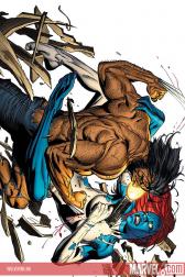Wolverine #65 