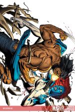 Wolverine (2003) #65