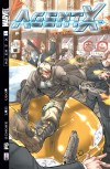 Agent X (2002) #1