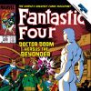 FANTASTIC FOUR #288