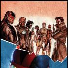 NEW WARRIORS #11