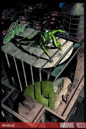 She-Hulk #28 