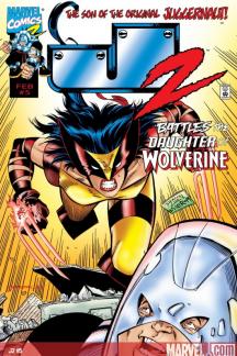 J2 (1998) #5