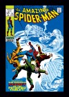 Amazing Spider-Man (1963) #74