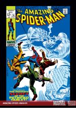 Amazing Spider-Man (1963) #74