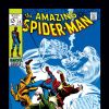 AMAZING SPIDER-MAN #74