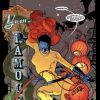 Marvel Comics Presents #1, page 9