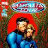 Fantastic Four #502