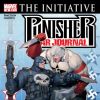 Punisher War Journal #8