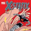 X-Statix (2002) #9