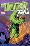 New Thunderbolts (2004) #14