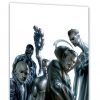 Civil War: The Road to Civil War (Trade Paperback)