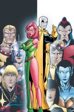 Exiles (2001) #89