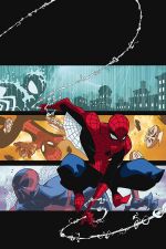 Spider-Man Family Featuring Spider-Clan (2006) #1