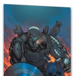 Cable & Deadpool Vol. 5: Living Legends (Trade Paperback)